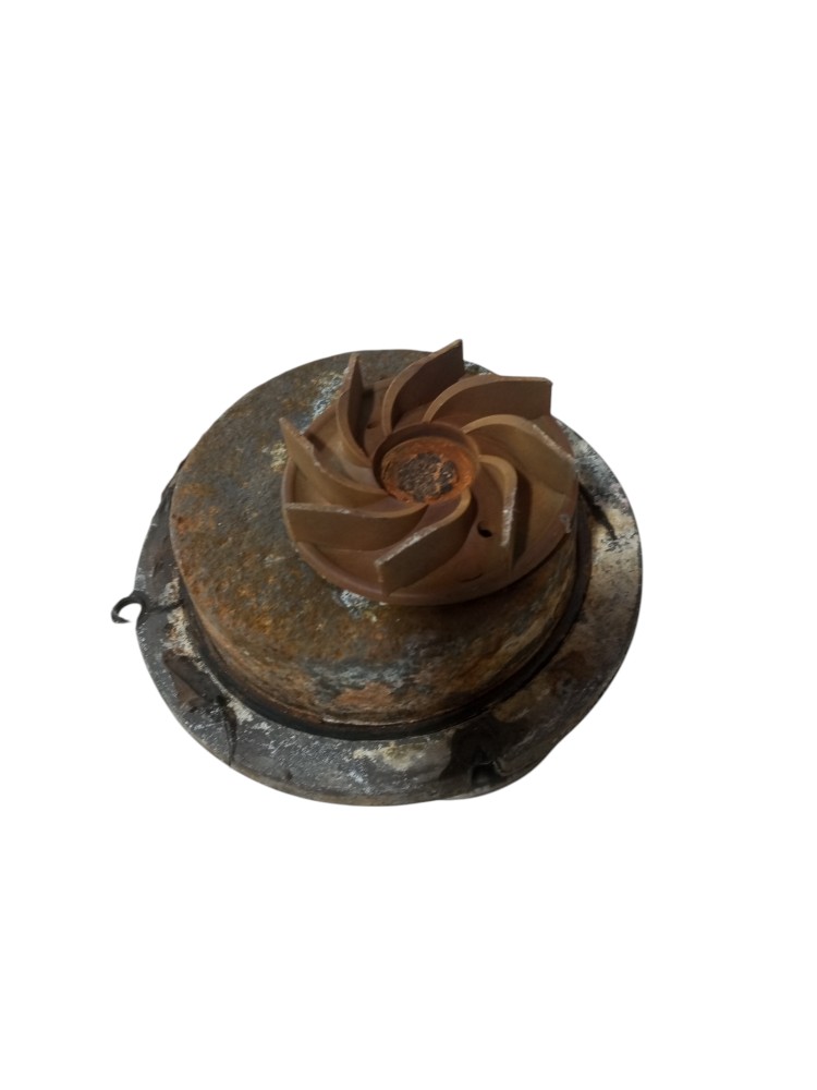 Bomba Agua Fiat Stilo 2003 2004 2005 2006 2008 2010 2011 2