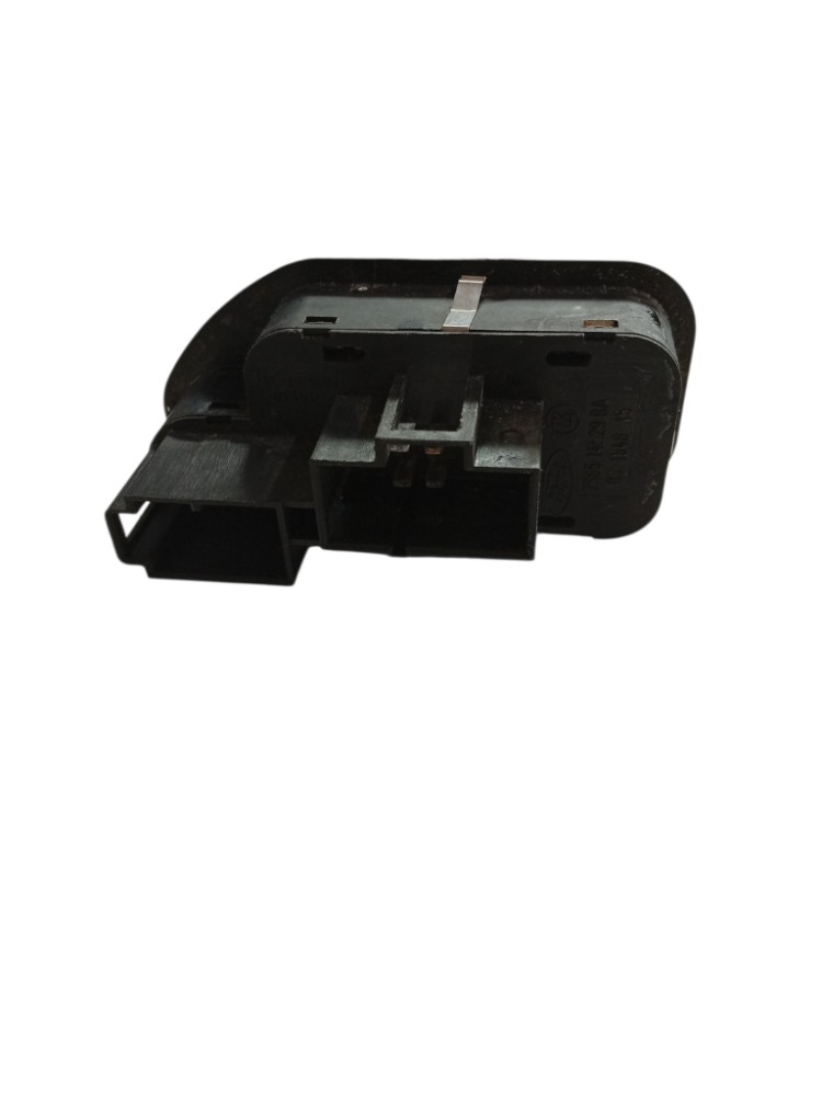Botao Vidro Elétrico Ford Fiesta Ecosport 2013 2013 Duplo 3