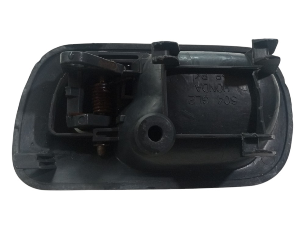 Macaneta Interna Honda Civic 97 99 2000 Traseira Esquerda 2