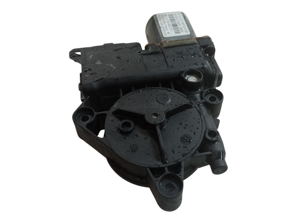 Motor Vidro Eletrico C4 Pallas 2008 2012 Traseiro Esquerdo 4