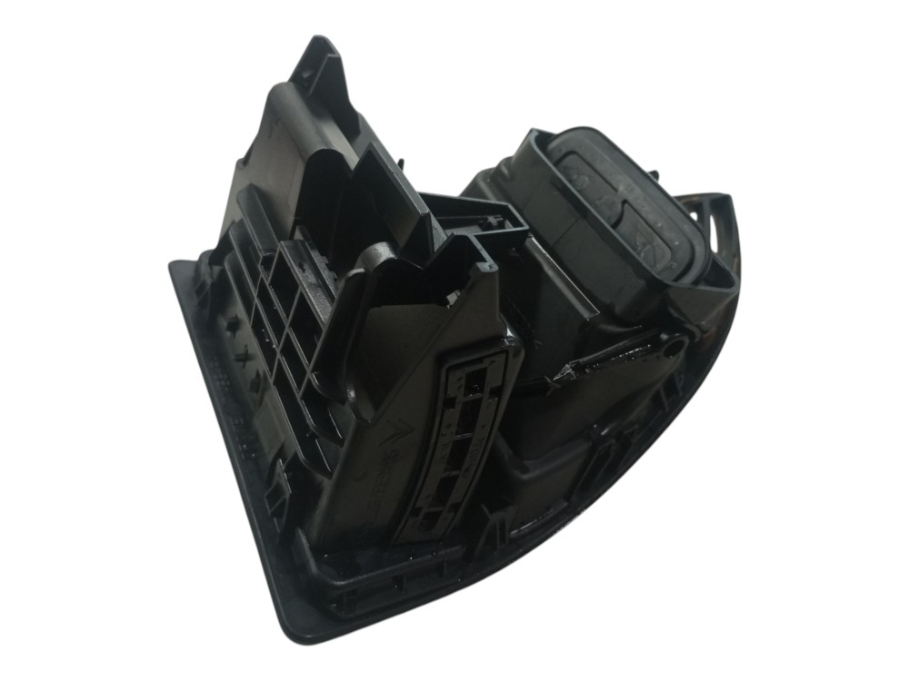 Difusor Ar Condicionado Citroen C4 Pallas 2008 2012 Direito 3