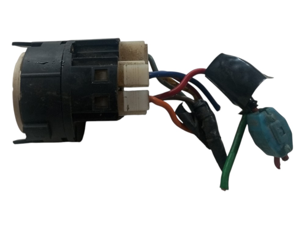 Comutador Partida Fiat Siena 2009 2012 2014 2015 Usado 4