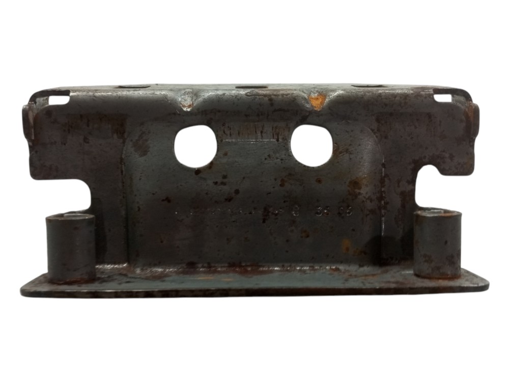 Suporte Cabos Freio Mao Renault Megane 2007 2010 2013