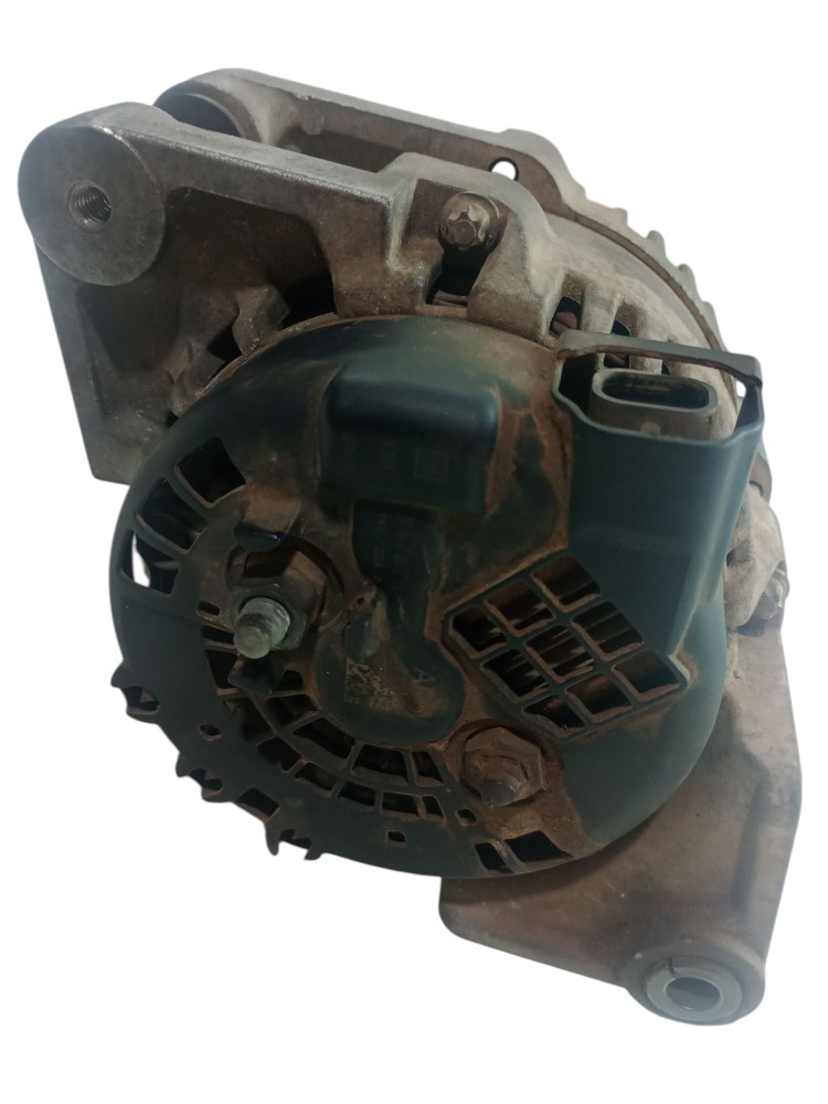 Alternador Chevrolet Spin 1.8 2013 2014 2015 Usado 8