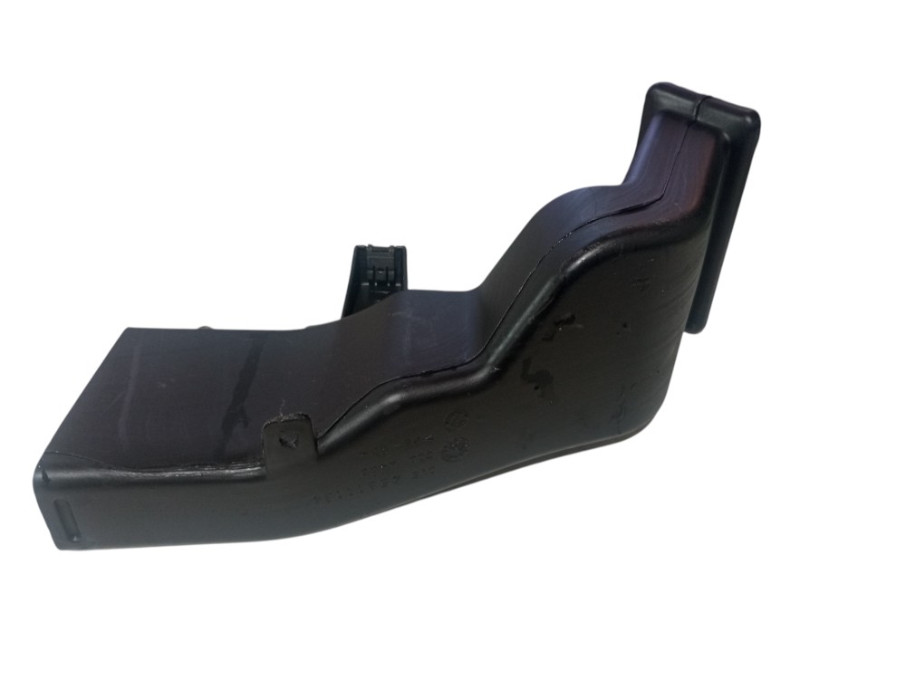 Duto Caixa Filtro Ar Fiat Stilo 2003 2007 2009 2011 Usado 2