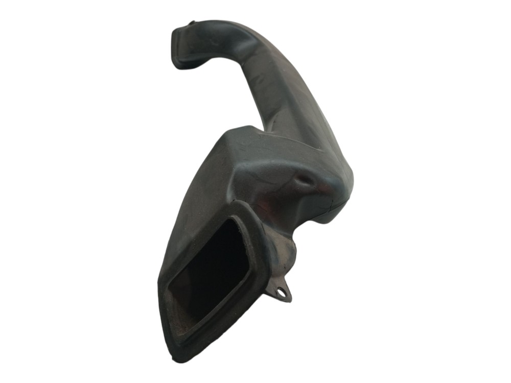 Duto Ar Ventilacao Painel Volkswagen Polo 2003 2014 Usado 5