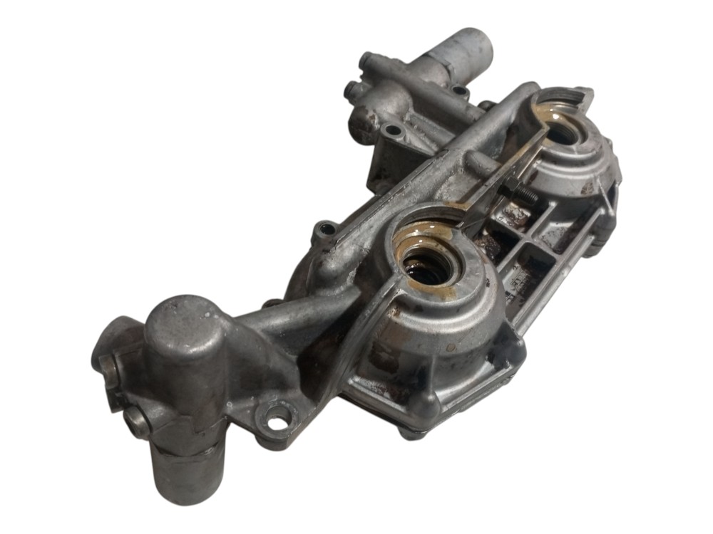 Valvula Regulador Comando Bmw X3 98 99 2000 2001 2005 Usado