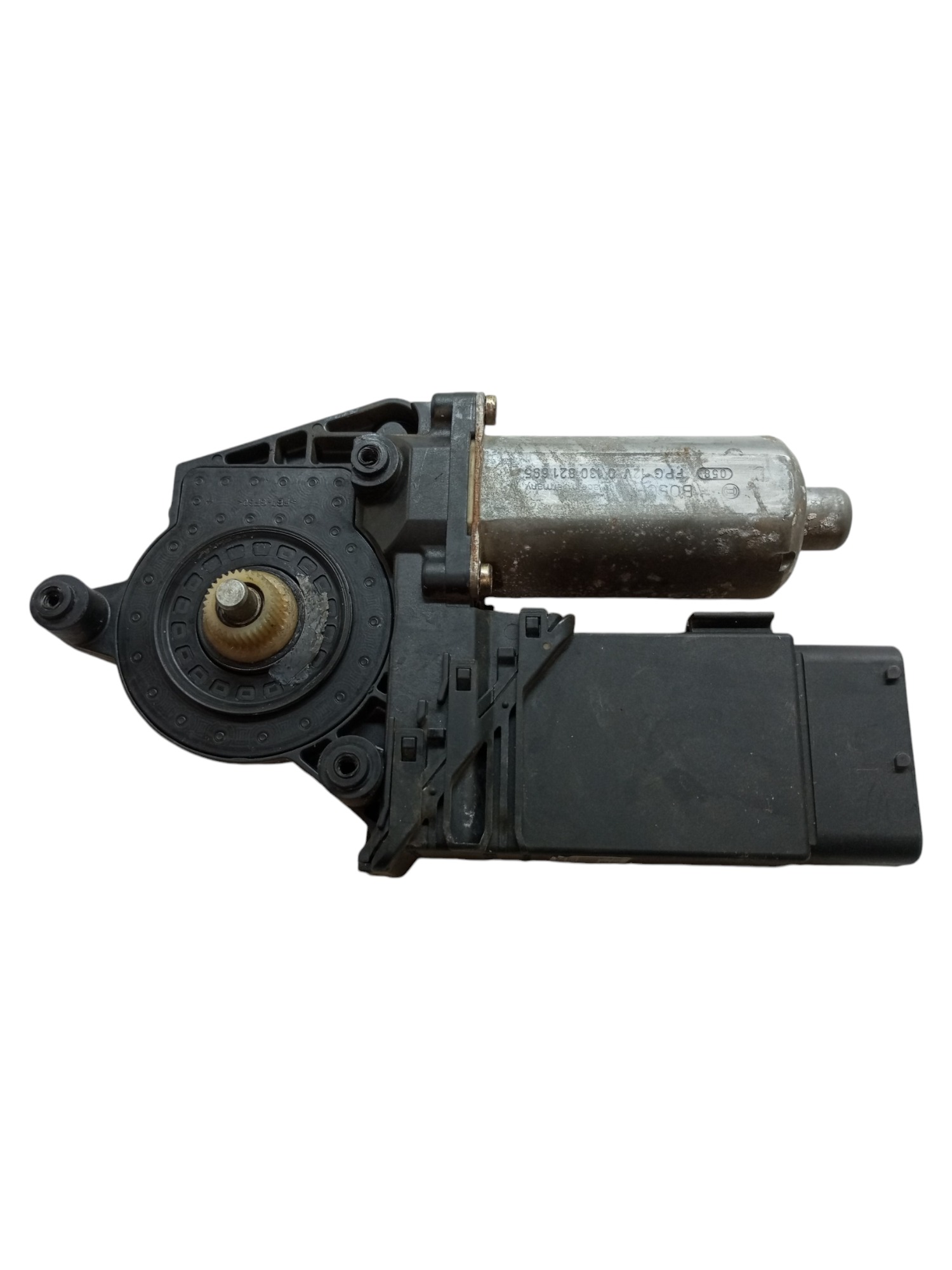 Motor Vidro Eletrico Passat Alemao 97 98 99 Traseiro Direito
