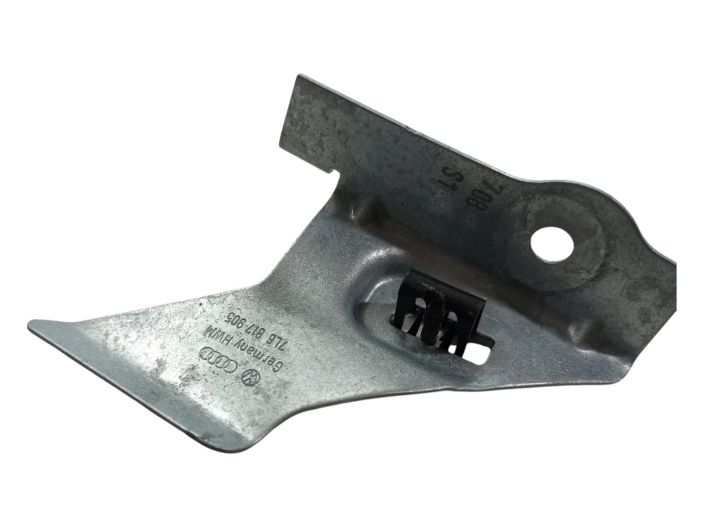Suporte Fixador Volkswagen Touareg 2005 2010 2015 Usado