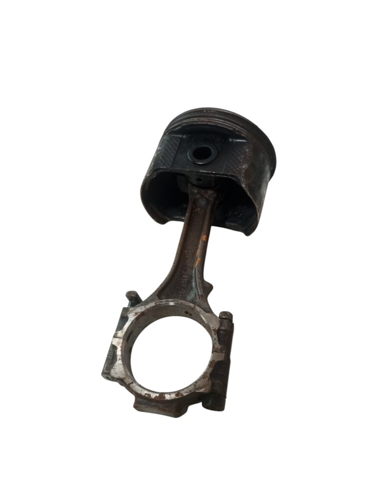 Pistao Biela Land Rover Discovery 3 4.0 V6 2007 2008 2009 5