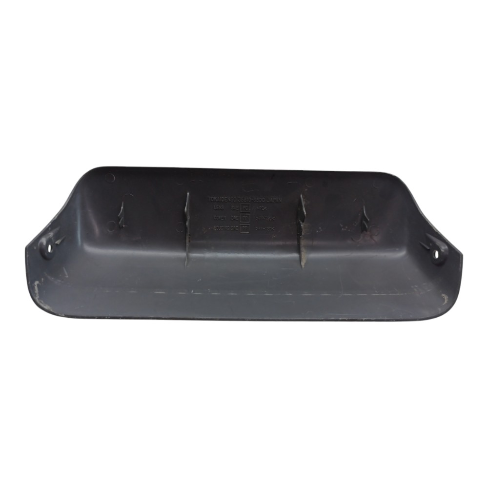 Acabamento Break Light Chevrolet Tracker 2001 2002 2003 2009 5