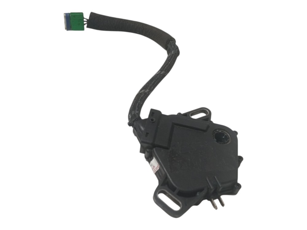 Chave Seletora Cambio Automatico Peugeot 307 2002 2004 2008 2