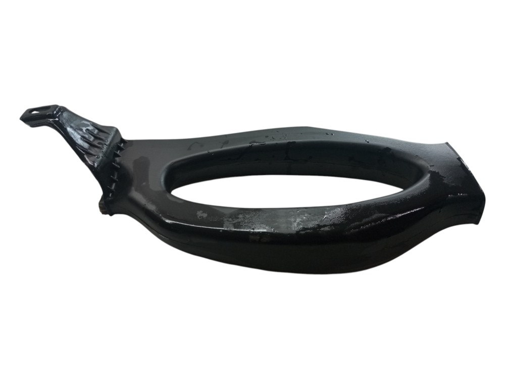 Duto Ar Condicionado Peugeot 407 2005 2006 2008 2010 Usado 1