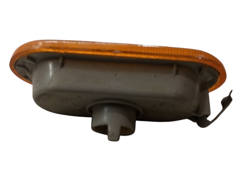 Lanterna Pisca Volkswagen Polo 2003 2006 Lateral Usado 2