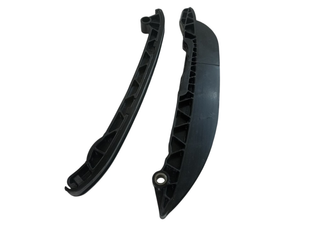 Kit Corrente Comando Ford Zetec Fiesta Ka 1.0 2003 2004 2005 4
