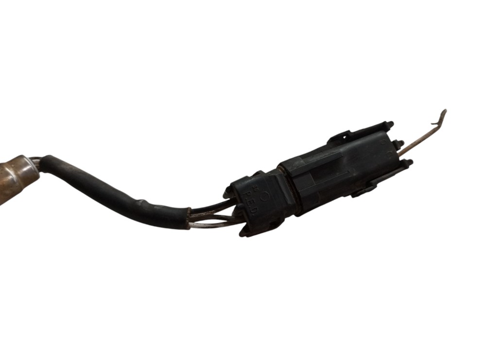 Sonda Lambda Renault Megane Scenic 2.0 98 99 2000 2001 6