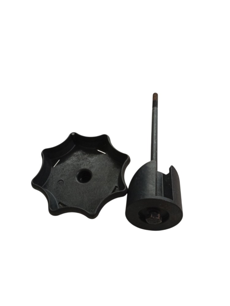 Porca Parafuso Estepe Volkswagen Touareg 2005 2010 2015
