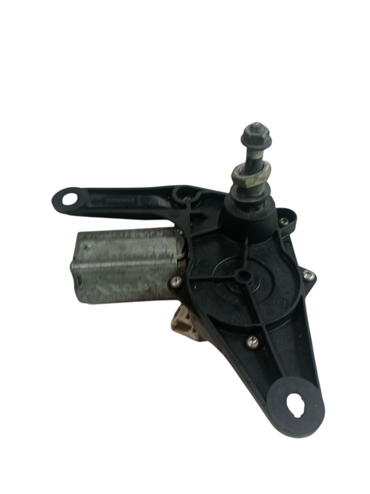 Motor Limpador Renault Clio Hatch 2005 2009 Traseira 7