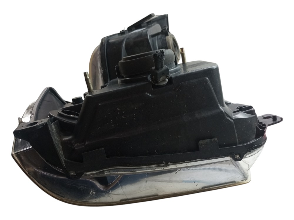 Farol Esquerdo Fiat Uno Fiorino 2004 2006 2008 2010 2012 Esquerdo/motorista 6