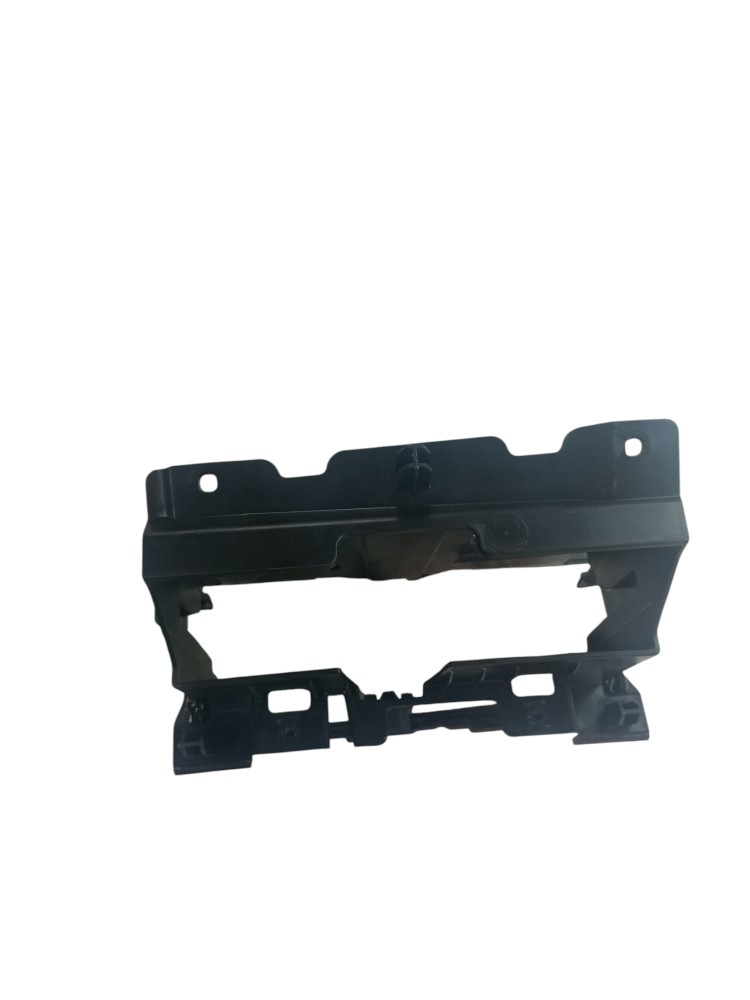 Suporte multimidia renault oroch 2024 2025 usado 7