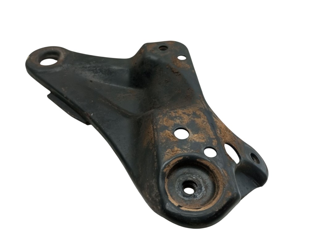 Suporte Inferior Radiador Esquerdo Renault Scenic 2002 2010 2