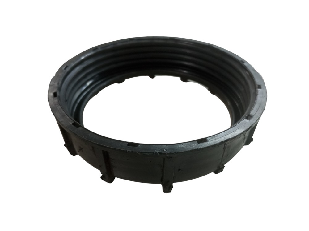 Porca Tampa Bomba Combustível Gol G4 2005 2007 2009 Usado Preto 4
