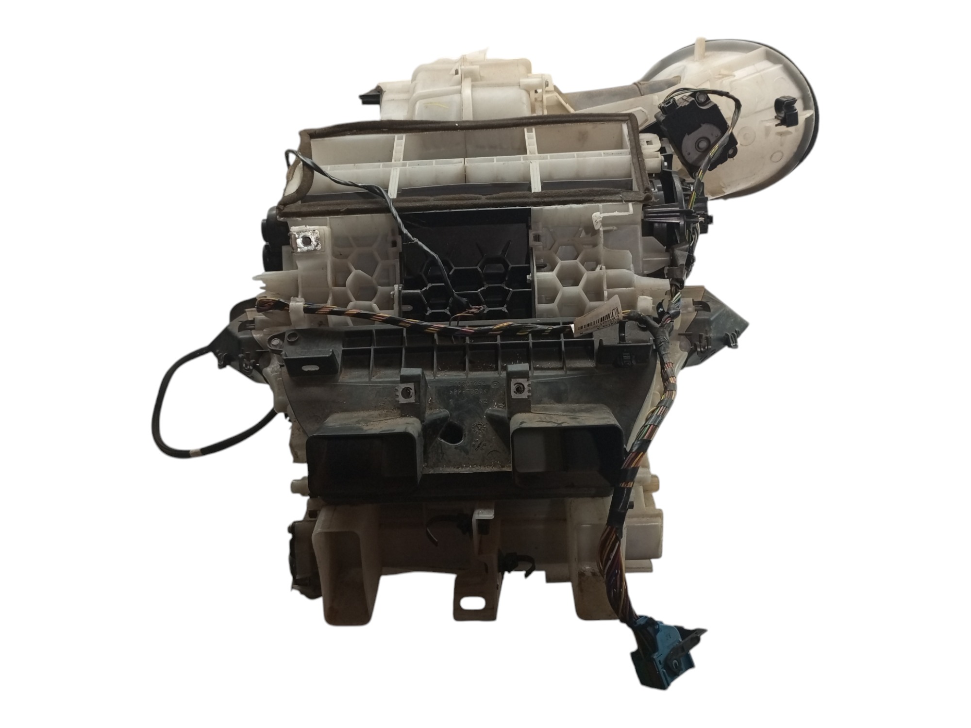 Caixa Evaporadora Peugeot 308 2013 2014 2015 2016 1.6 16v 5