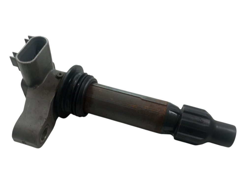 Bobina Ignicao Captiva V6 3 36 2008 2008 2010 Gm 4
