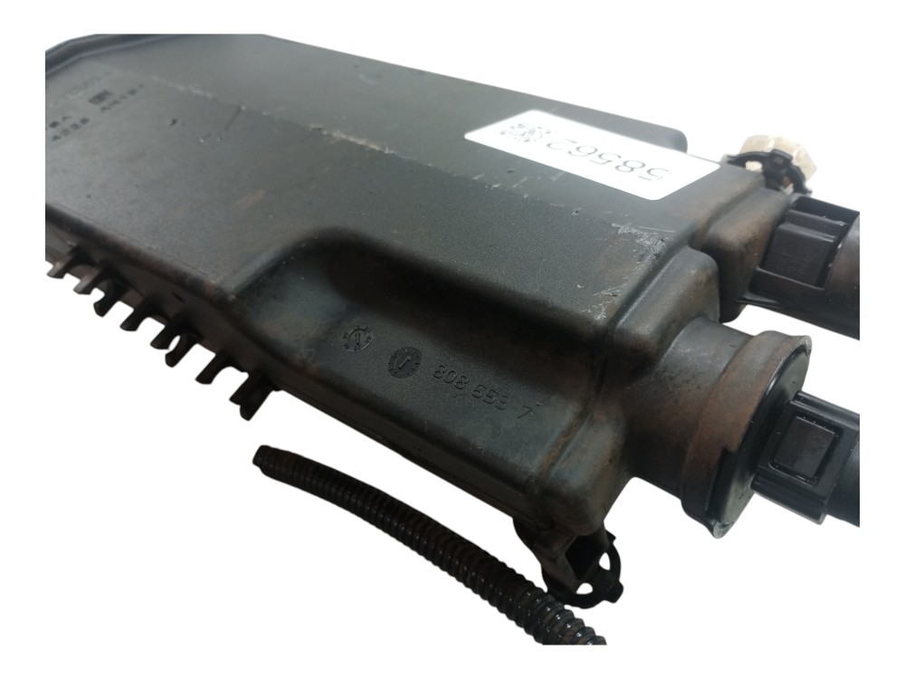 Filtro Canister Citroen C4 Pallas 2008 2009 2010 2011 2012 6