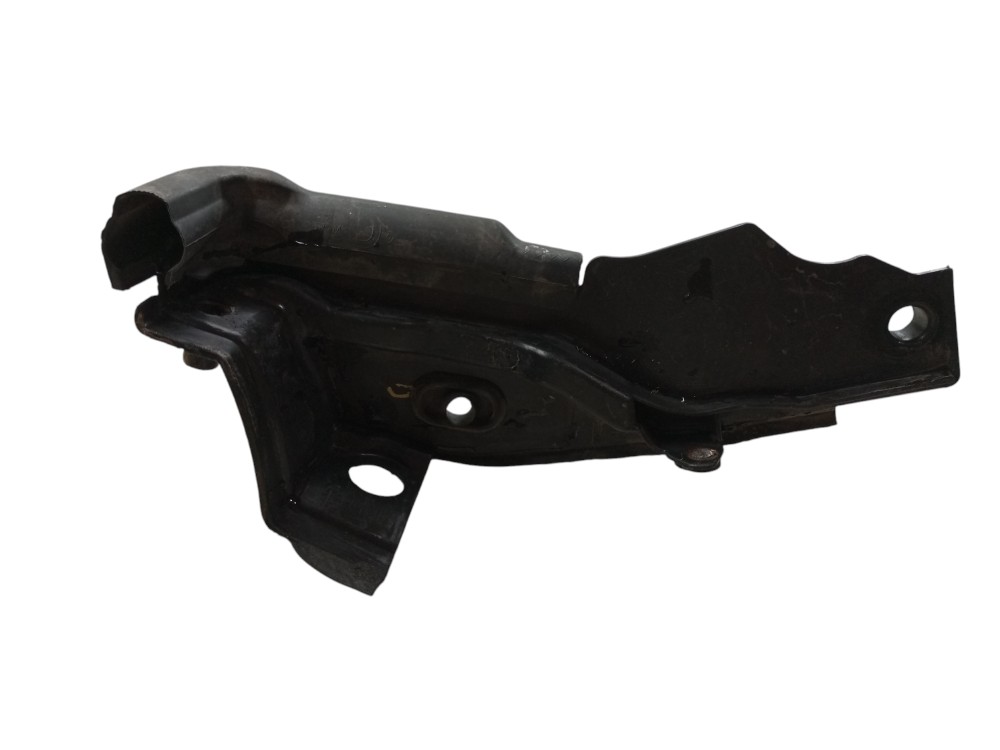 Defletor Radiador Fluence 2012 2013 2014  2015 Lado Direito 4