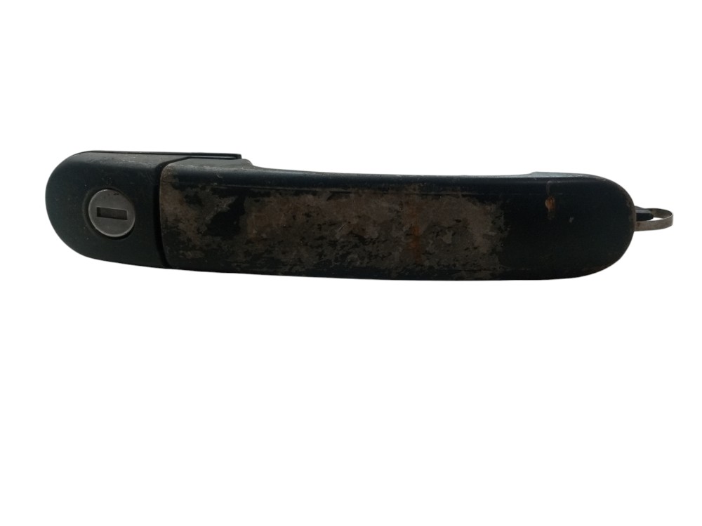 Macaneta Porta Gol G4 2005 2006 2007 2008 2012 Esquerda Vw 1