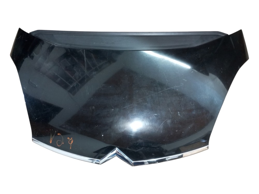 Tampa Capo Citroen C4 Picasso 2010 2012 2014 Usado 1