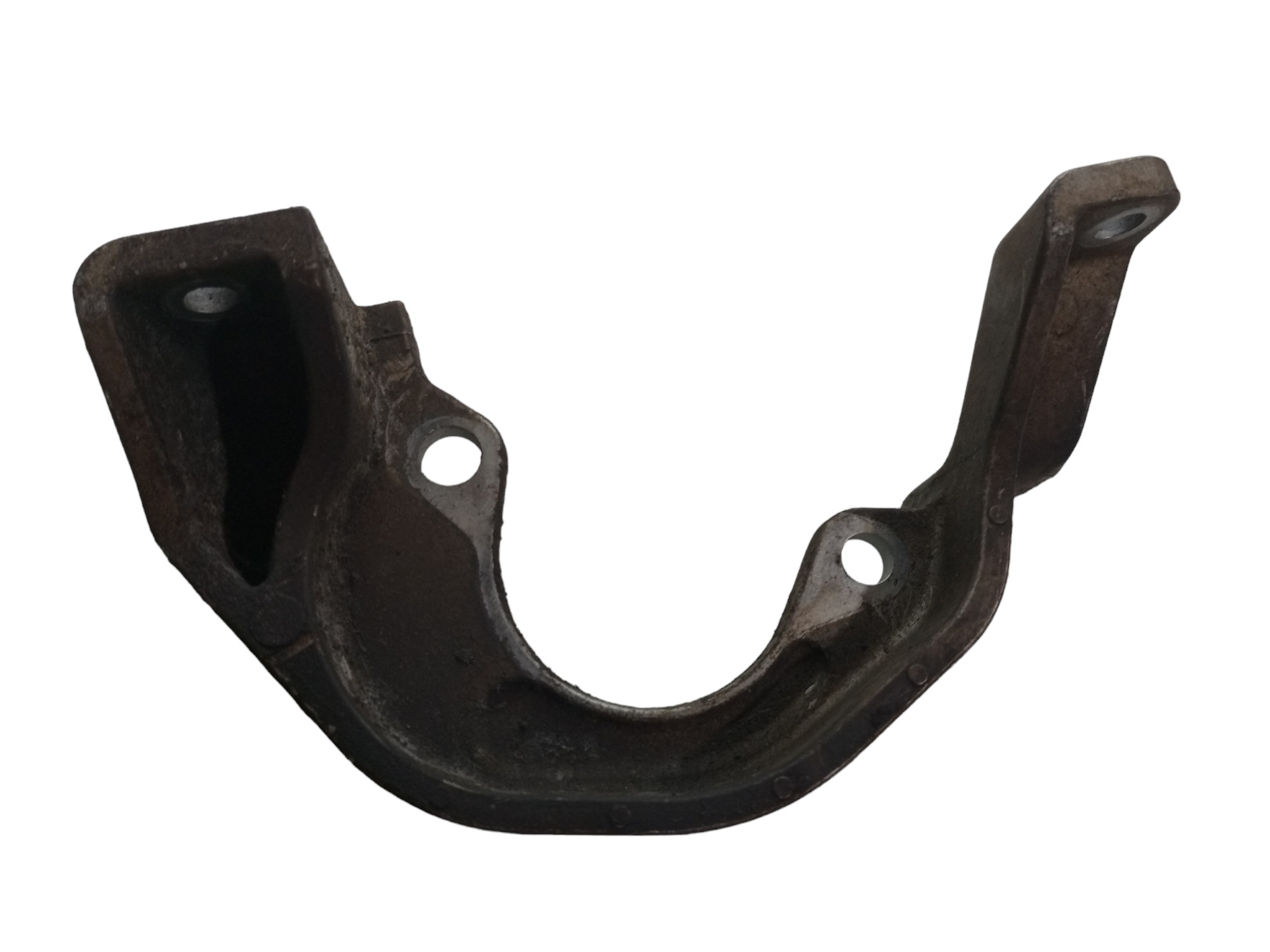 Suporte Caixa De Cambio Captiva V6 2008 2009 2010 3.6 1