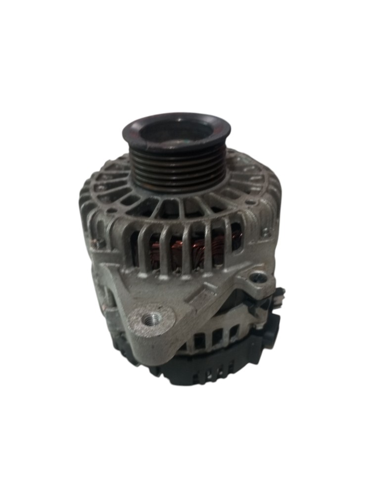 Alternador Chery Tiggo 2 1.5 16v 2019 2020 2021 2022 Usado
