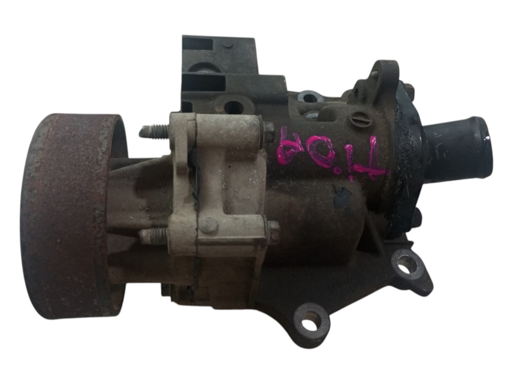 Bomba Agua Nissan Tiida 2007 2008 2009 2010 2013 Usado 3