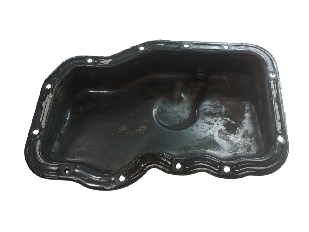 Tampa Carter Oleo Motor Gol G5 G6 Fox Polo Saveiro 2009 2014 4