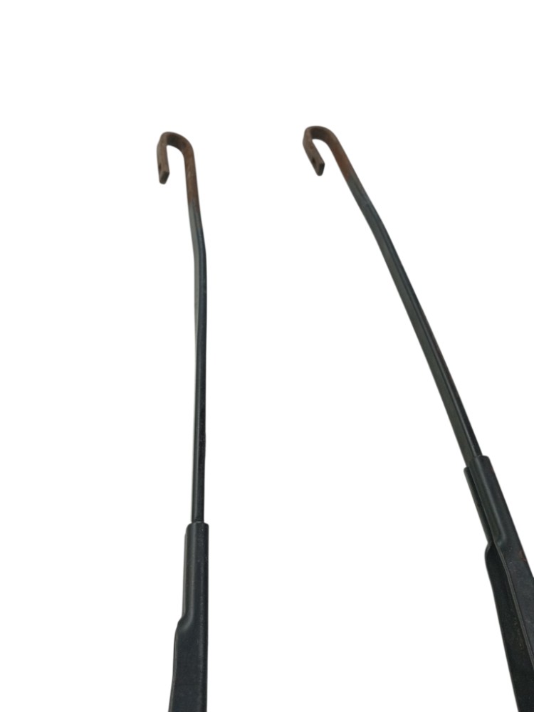 Par Braco Limpador Parabrisa Renault Logan 2007 2010 4