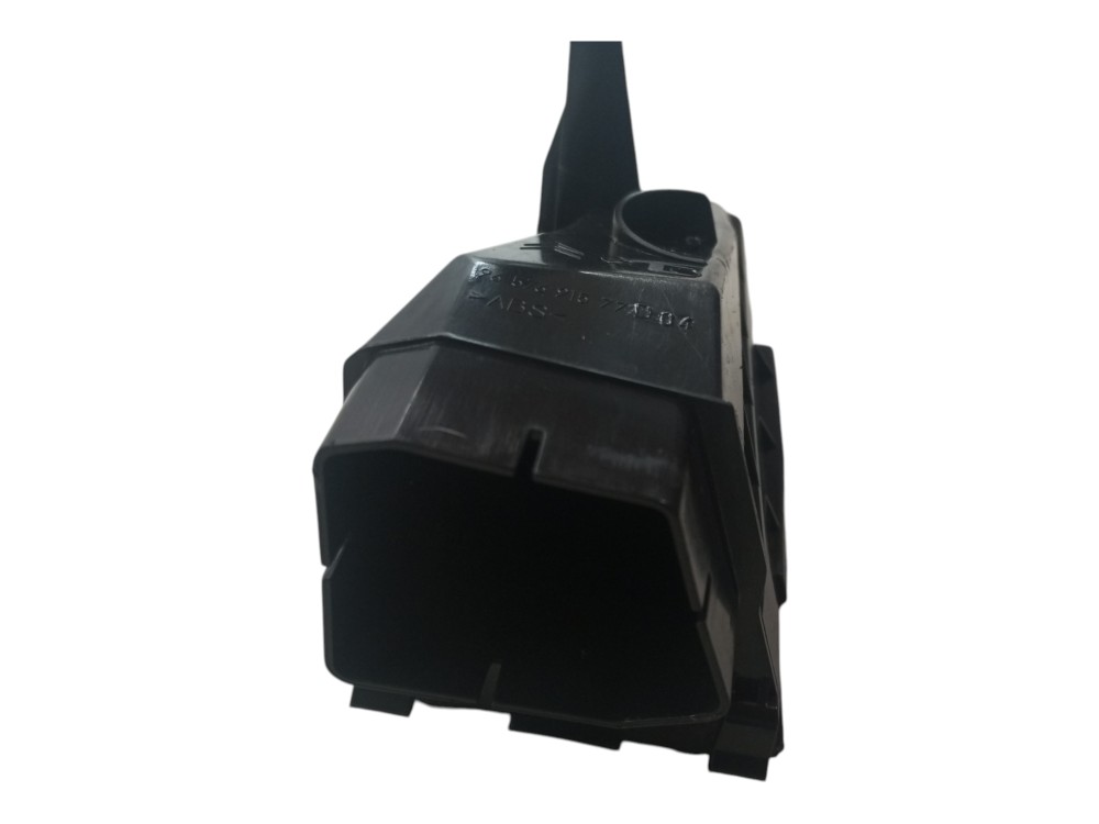 Difusor Saida Ar Coluna Central C4 Picasso 2010 2014 4