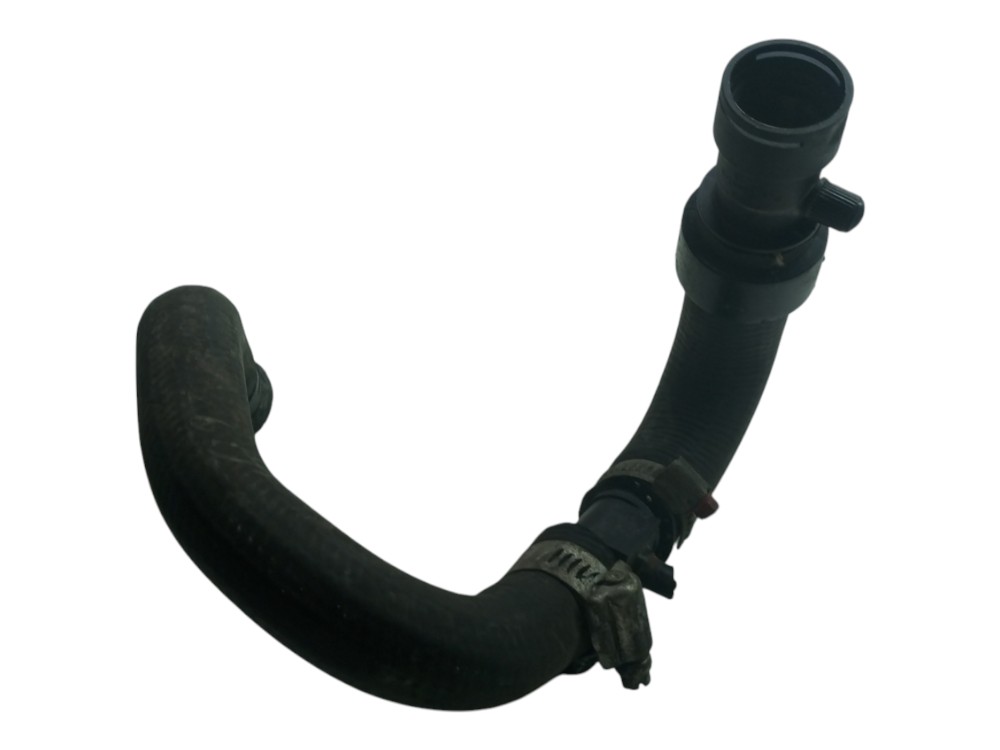 Mangueira Saida Ar Quente Peugeot 307 308 2010 2014 2018 5