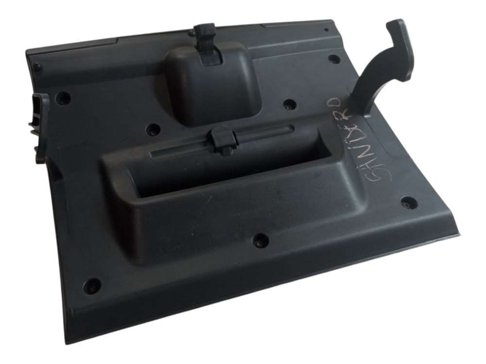 Tampa Porta Luvas Renault Sandero 2008 2009 2010 2011 2012 2