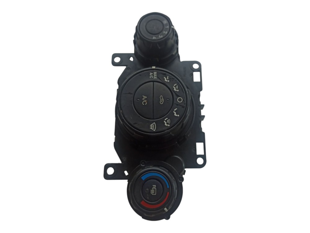 Comando Ar Condicionado Ford Ecosport 2013 2014 2015 2016 2