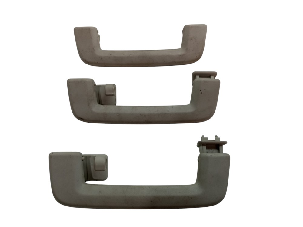 Alca De Teto Pqp Discovery 3 Land Rover 2008 2009 Jogo 1