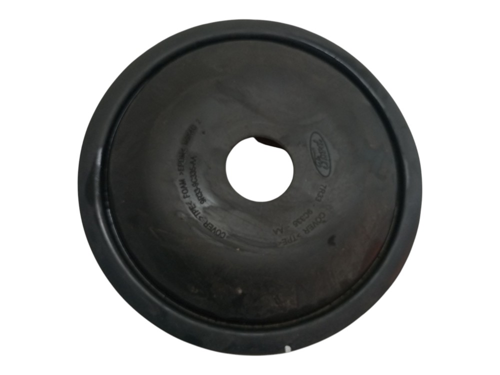 Tampa Bomba Combistivel Ford New Fiesta 2007 2012 Usado 2
