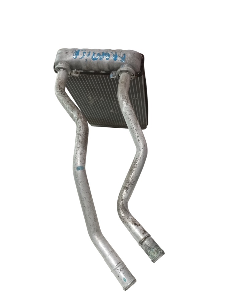 Radiador Ar Quente Nissan Frontier Xterra 2.8 2002 2004 2008 4