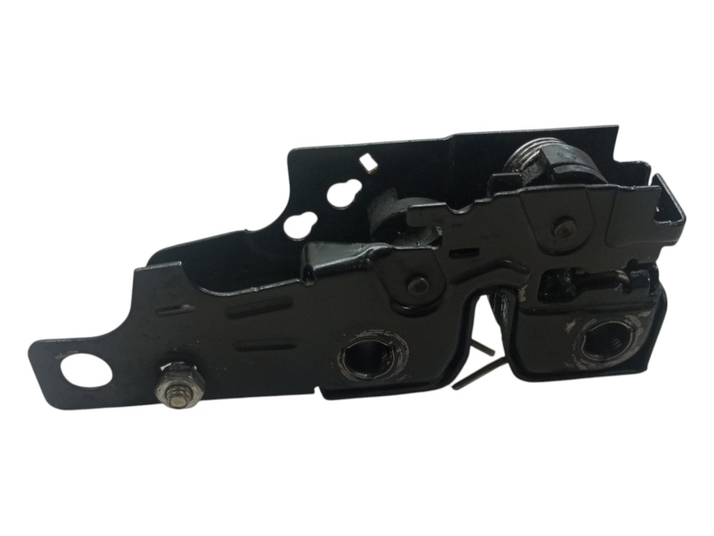 Fechadura Tampo Capo Audi Tt Tts 2011 2012 2013 2014 Usado 2