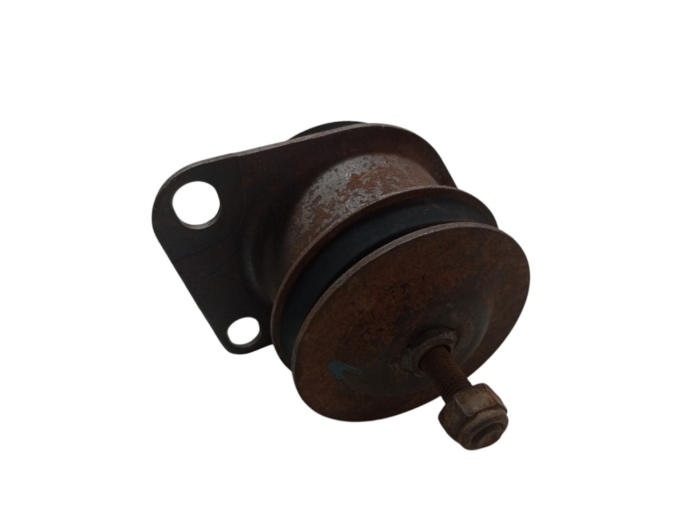 Coxim Motor Fiat Palio Siena 2006 2007 2008 2009 Esquerdo 4