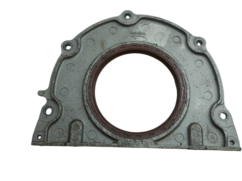 Retentor Volante Flange Captiva 2008 2009 3.0 V6 Traseiro 5