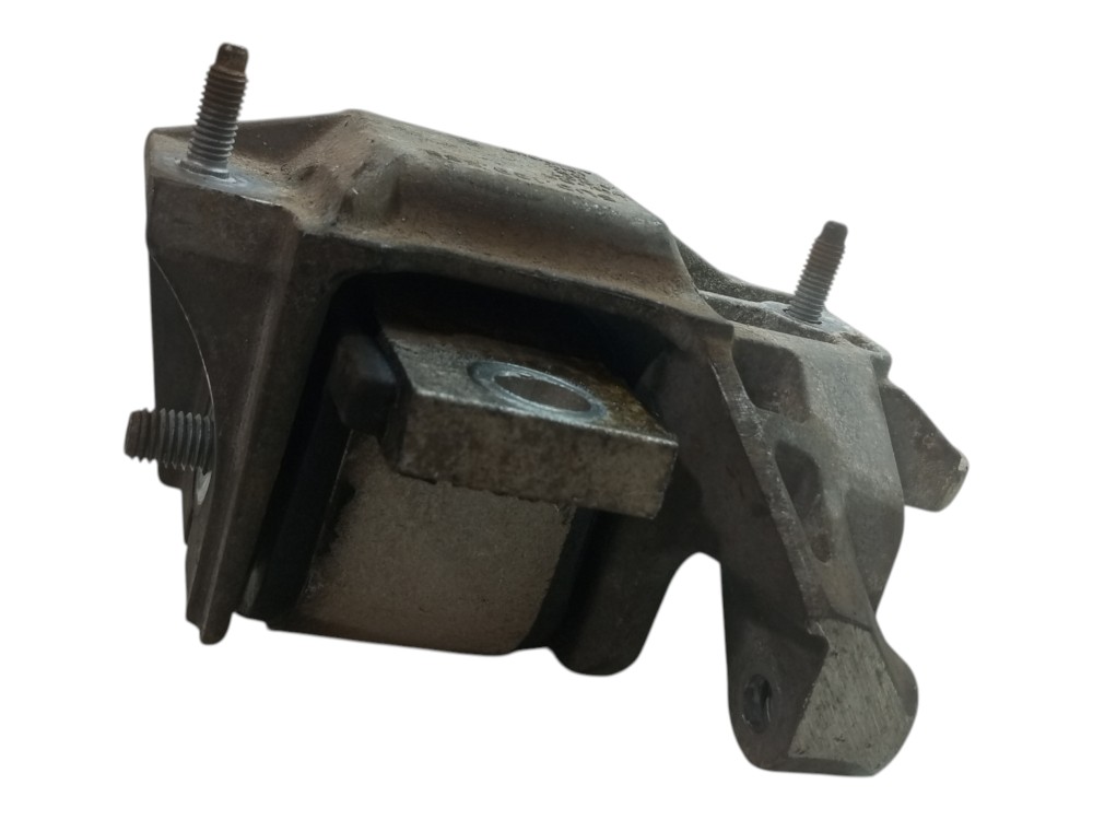 Suporte Coxim Cambio Motor Volkswagen Gol G5 2009 2012 2014 6