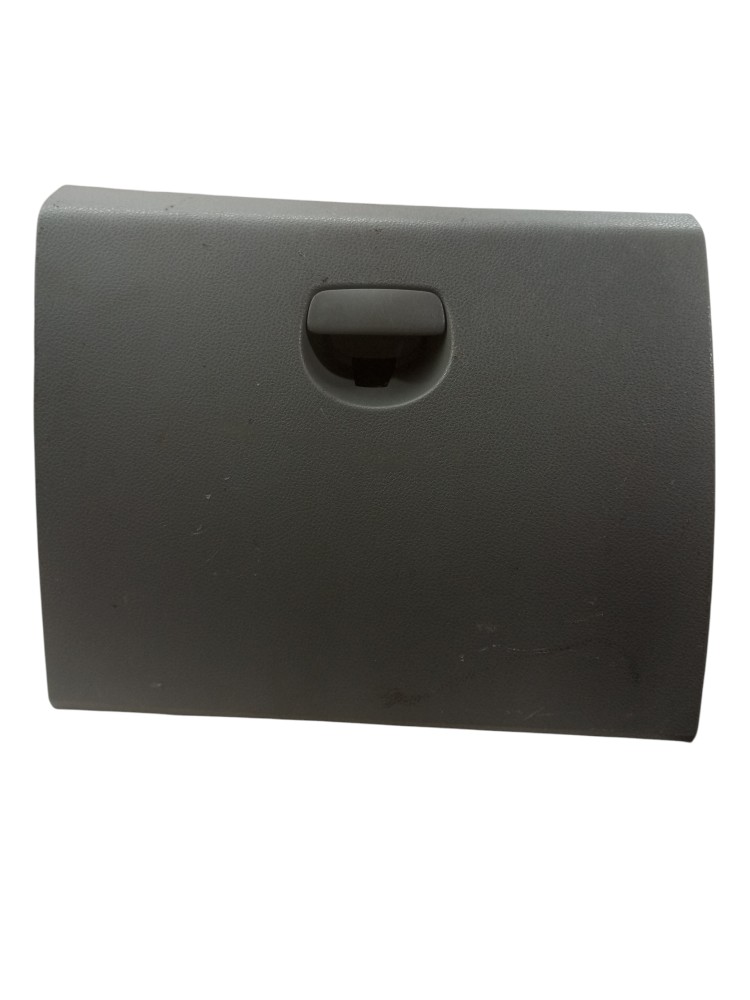 Fechadura Porta Luvas Fiat Palio 2003 2005 2010 Usado 1