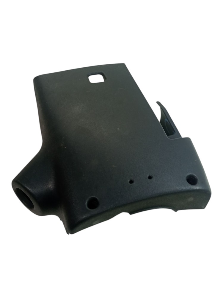 Capa Chave Seta Citroen C3 2005 2008 2011 Inferior 2